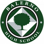 Balerno_master Logo